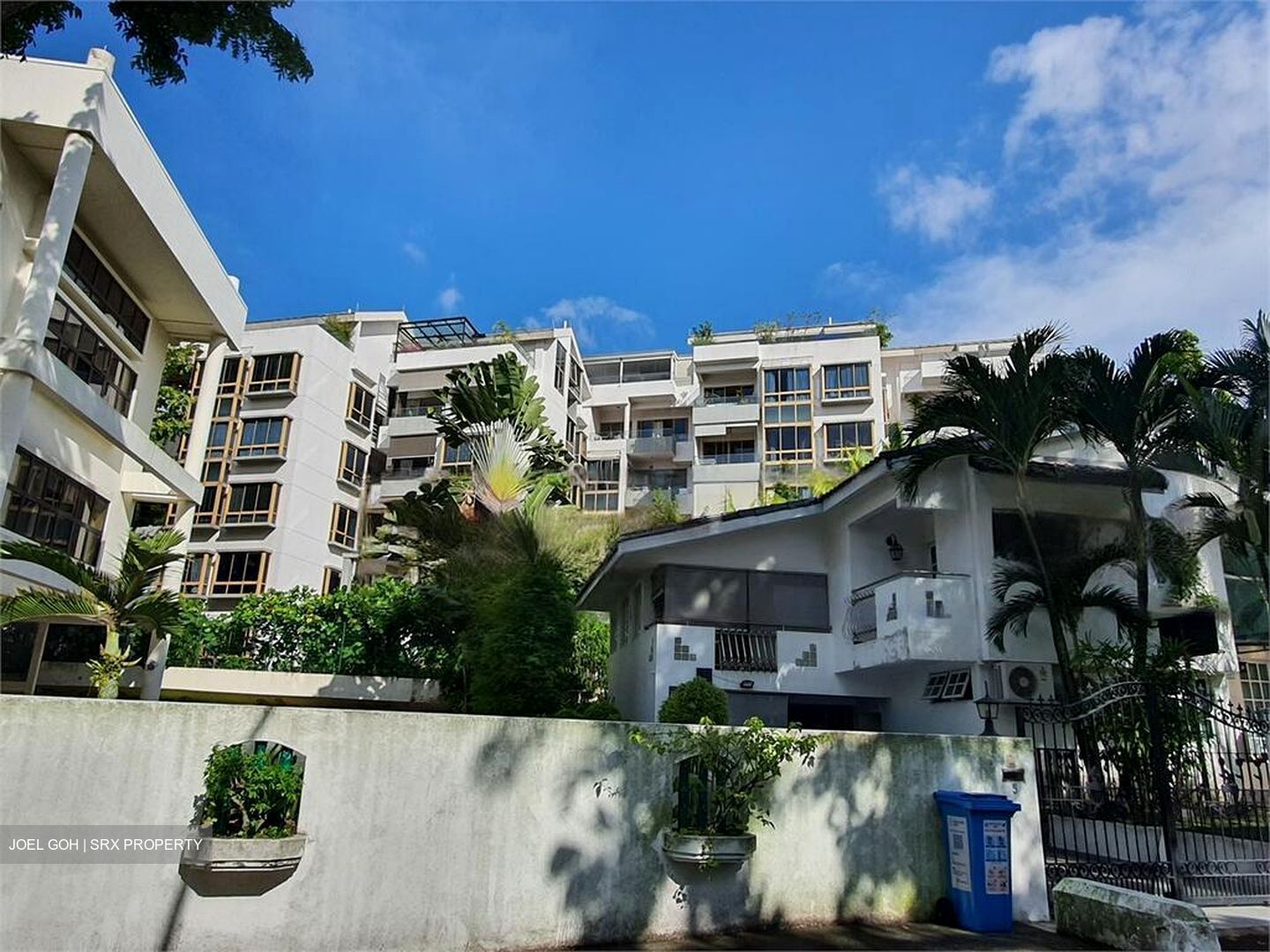 The Maylea (D5), Condominium #480350061